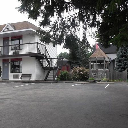 Crystal Inn Ниагарски водопад Екстериор снимка