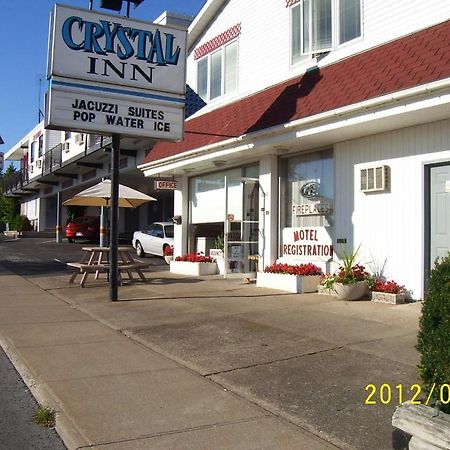 Crystal Inn Ниагарски водопад Екстериор снимка