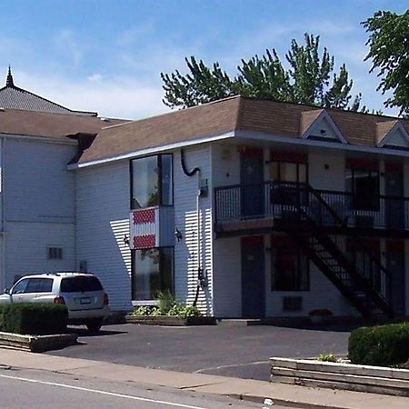 Crystal Inn Ниагарски водопад Екстериор снимка