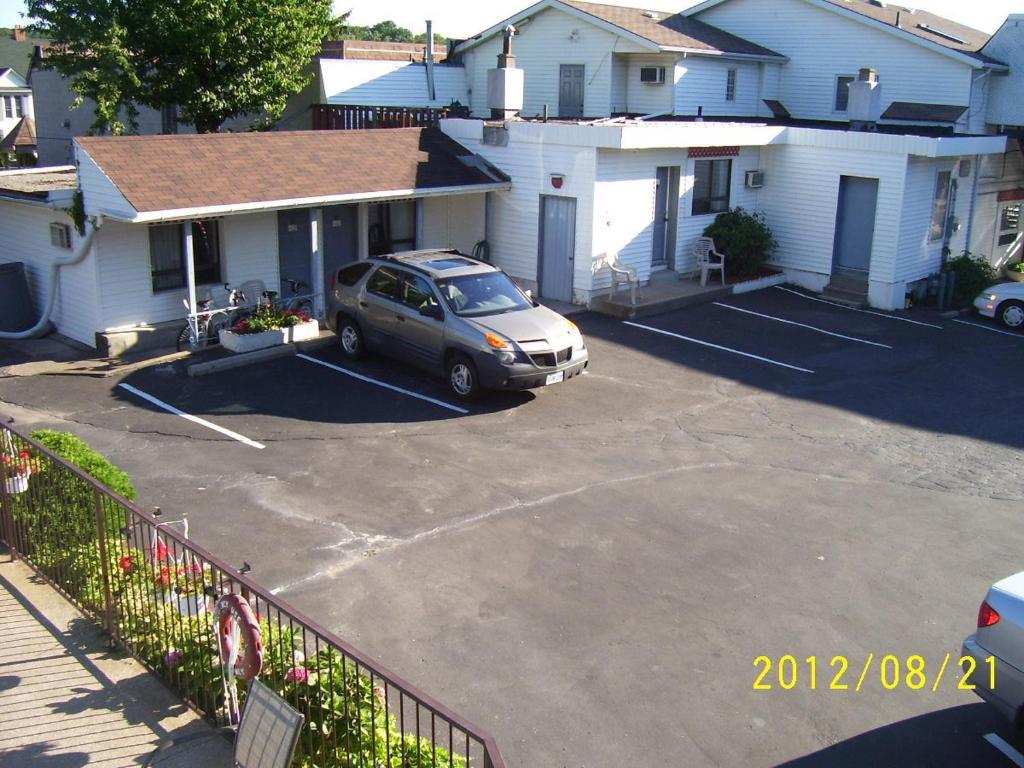 Crystal Inn Ниагарски водопад Екстериор снимка