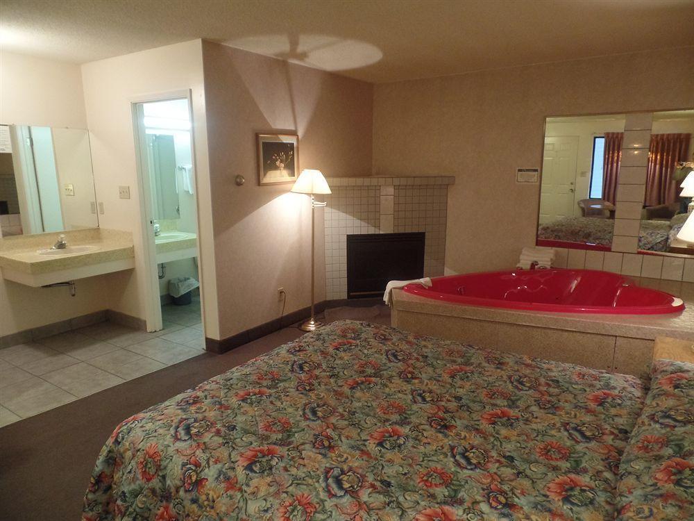 Crystal Inn Ниагарски водопад Екстериор снимка