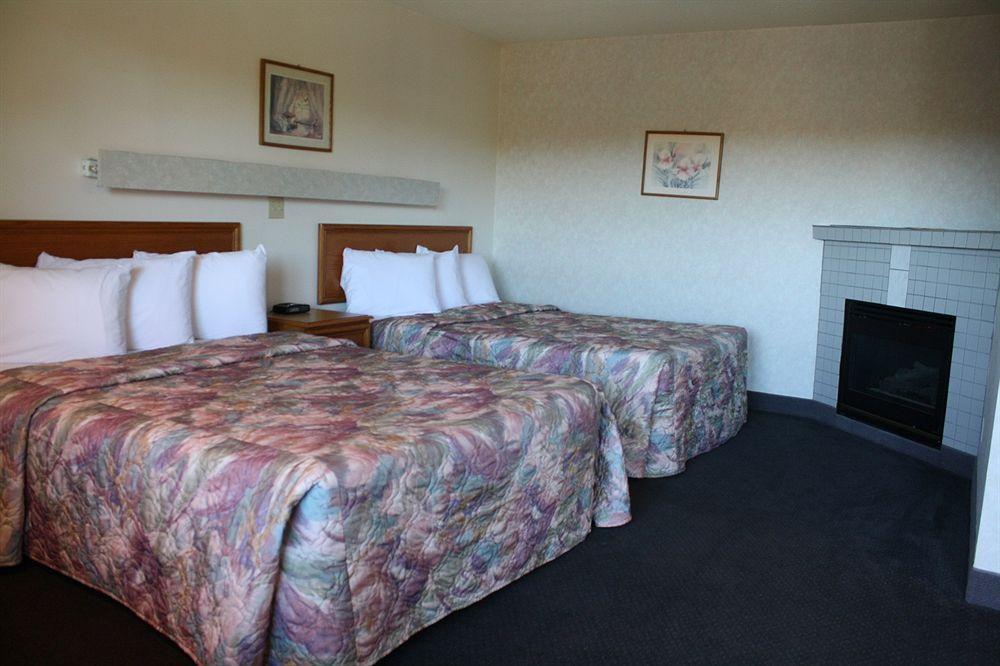 Crystal Inn Ниагарски водопад Екстериор снимка