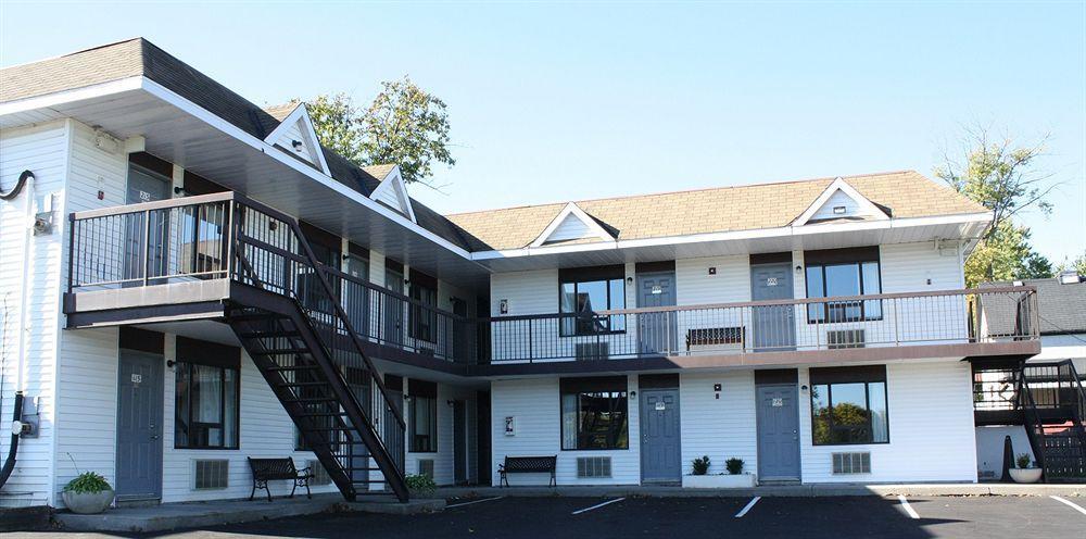 Crystal Inn Ниагарски водопад Екстериор снимка