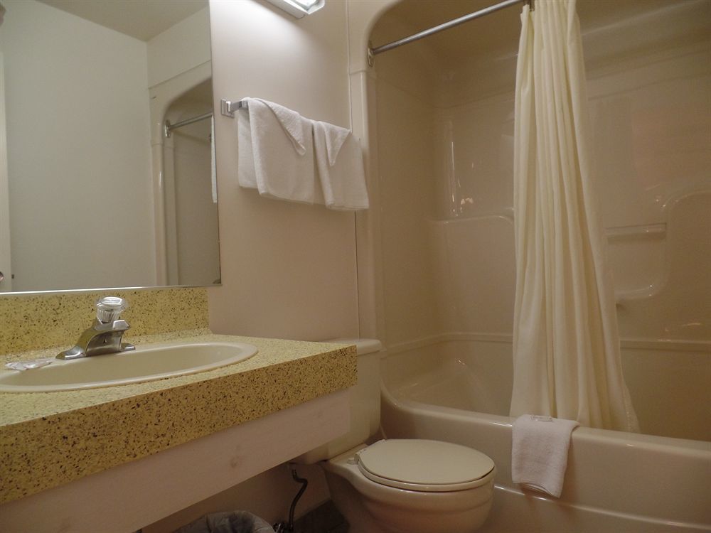 Crystal Inn Ниагарски водопад Екстериор снимка