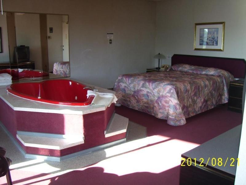 Crystal Inn Ниагарски водопад Екстериор снимка