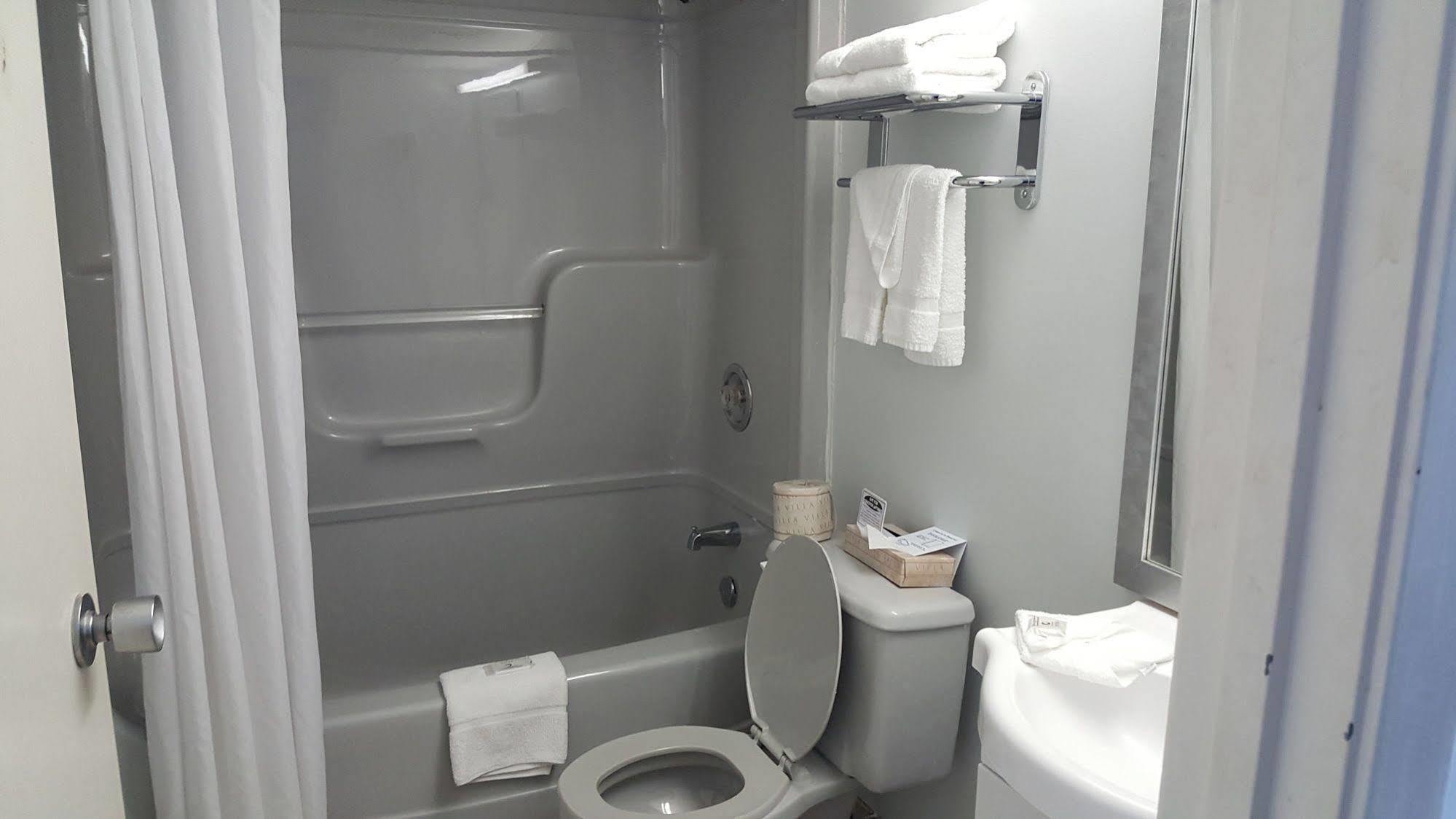 Crystal Inn Ниагарски водопад Екстериор снимка