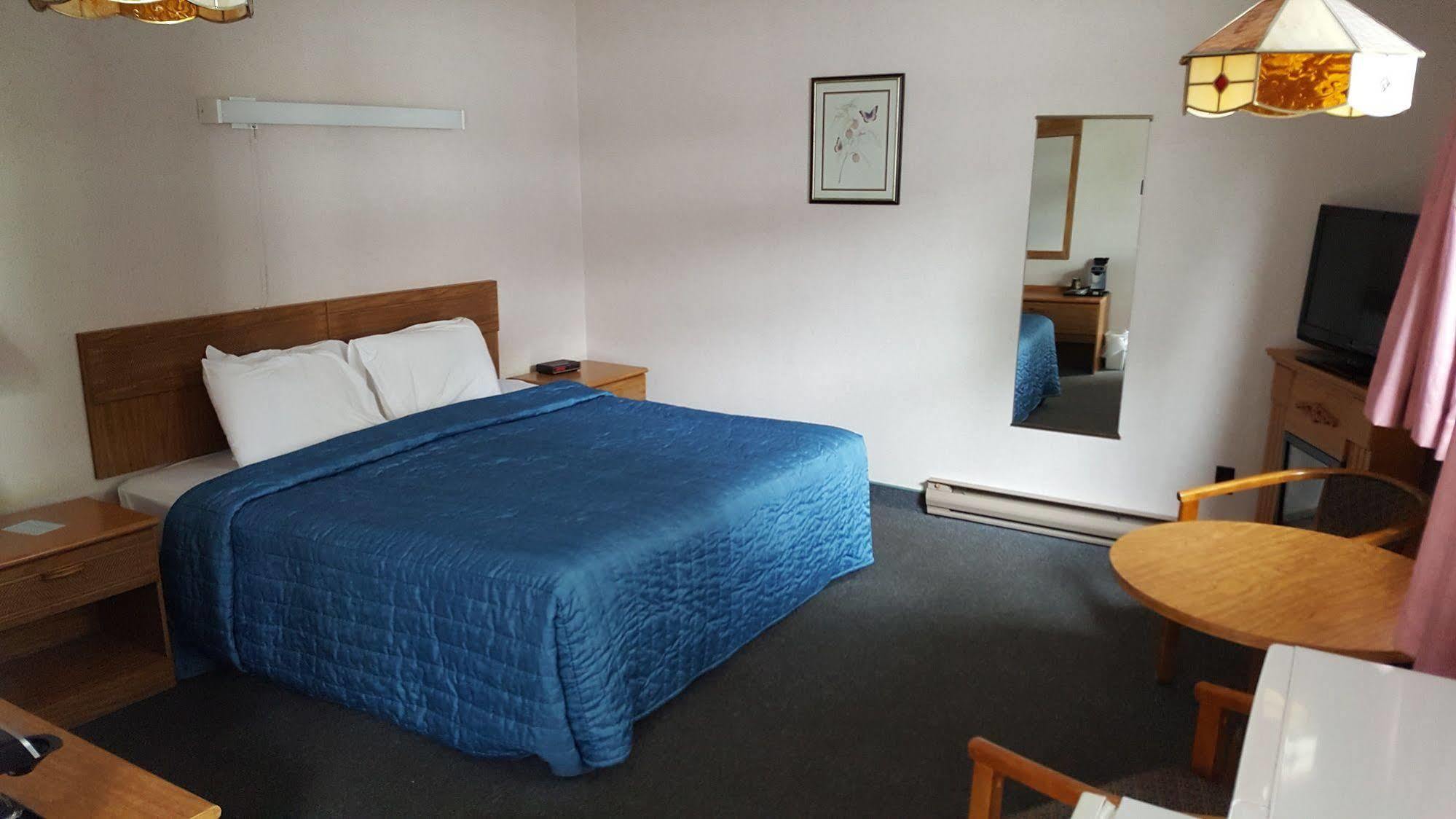 Crystal Inn Ниагарски водопад Екстериор снимка