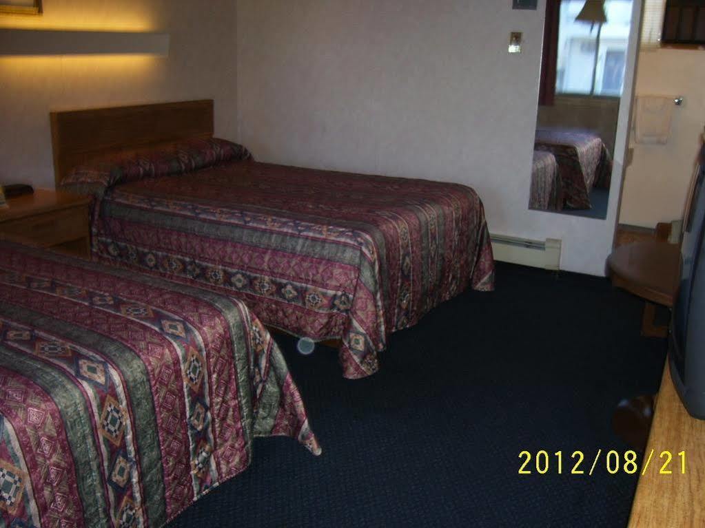 Crystal Inn Ниагарски водопад Екстериор снимка