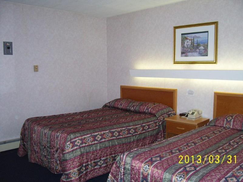 Crystal Inn Ниагарски водопад Екстериор снимка
